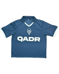 TGT Navy Jersey – Premium Streetwear Essential