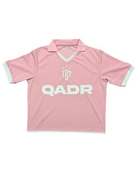 TGT Pink Jersey – Bold Streetwear Statement