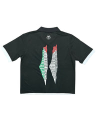 TGT Palestine Jersey – Black | Wear with Purpose